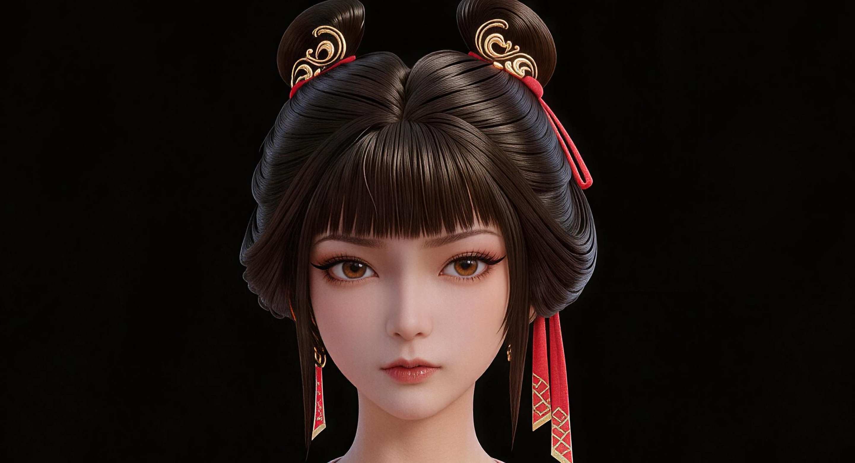近期作品制作方向