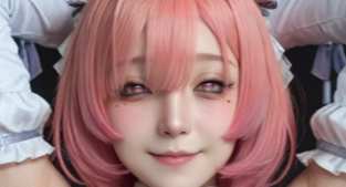 Zenless Zone Zero_Remielle Dan丨绝区零_蕾米埃尔·丹 127P43v