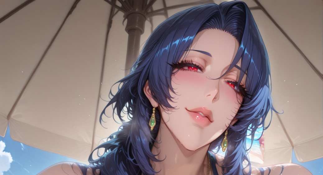 Daily Post 0925 画风02