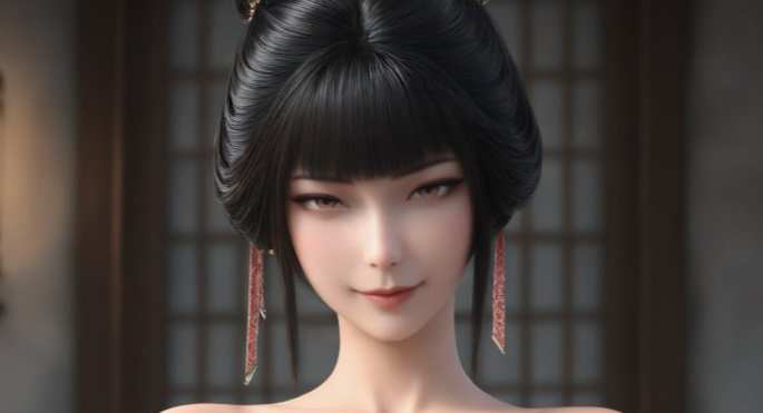 每次都认真对待新作