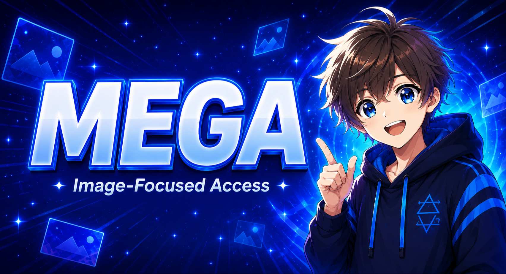 MEGA Fan Subscribe