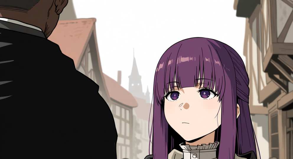Ferun / フェルン