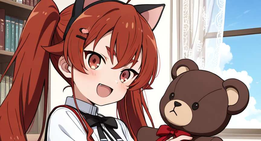 📢 Important Announcement | Recent Updates, Pixiv Posting Schedule & New Artwork Hub!