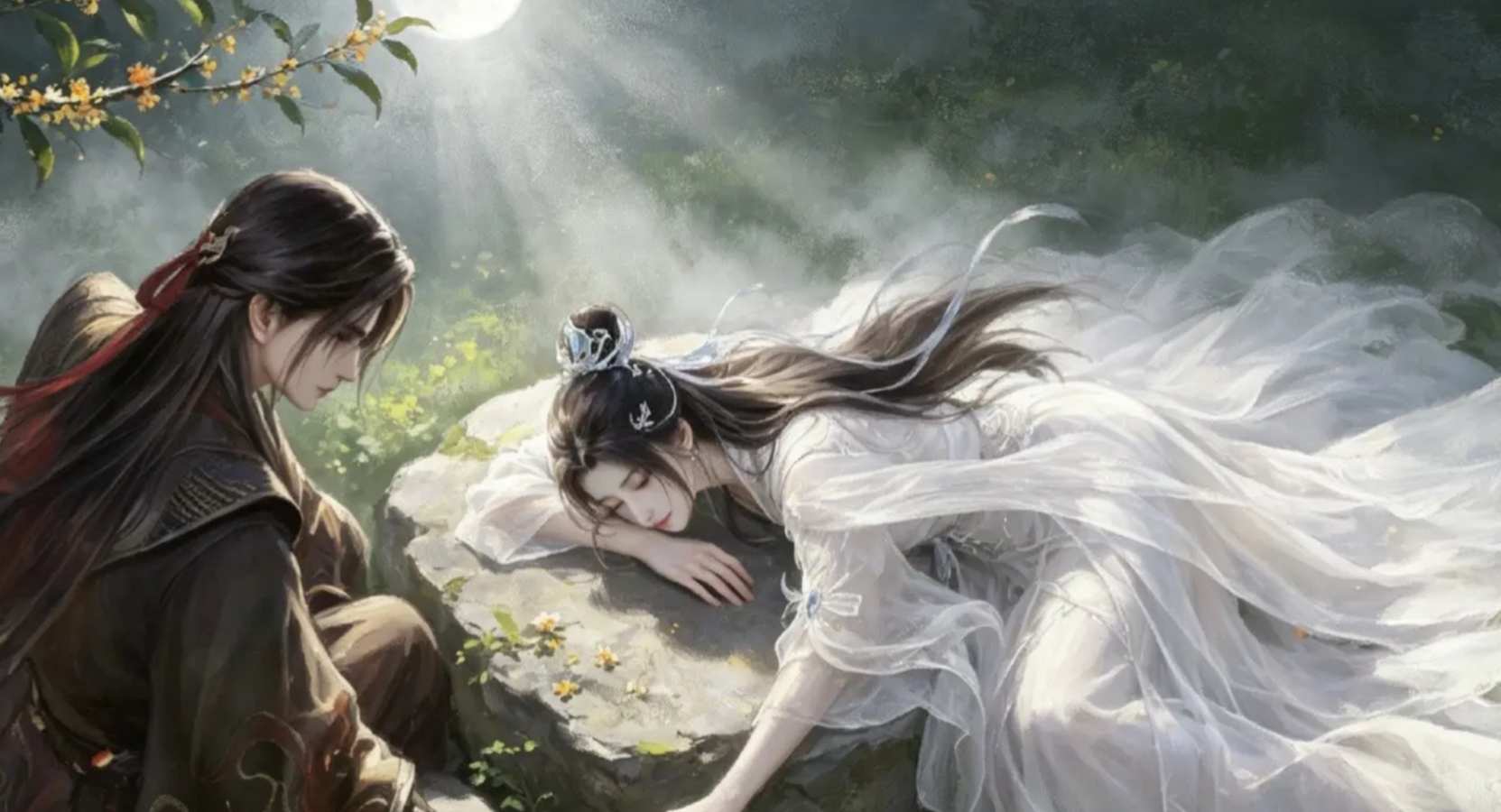 《诛仙》8.17-8.23主场