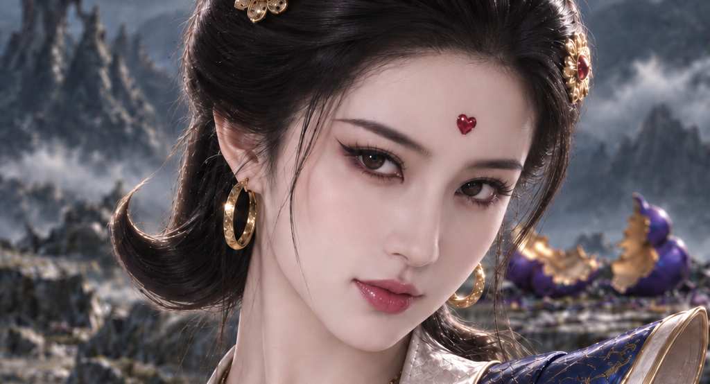 青蛇精真人视频测试1~2（中秋快乐！）