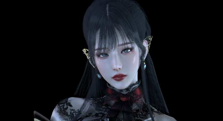 qiao 发布