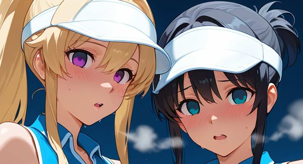 7月總結!