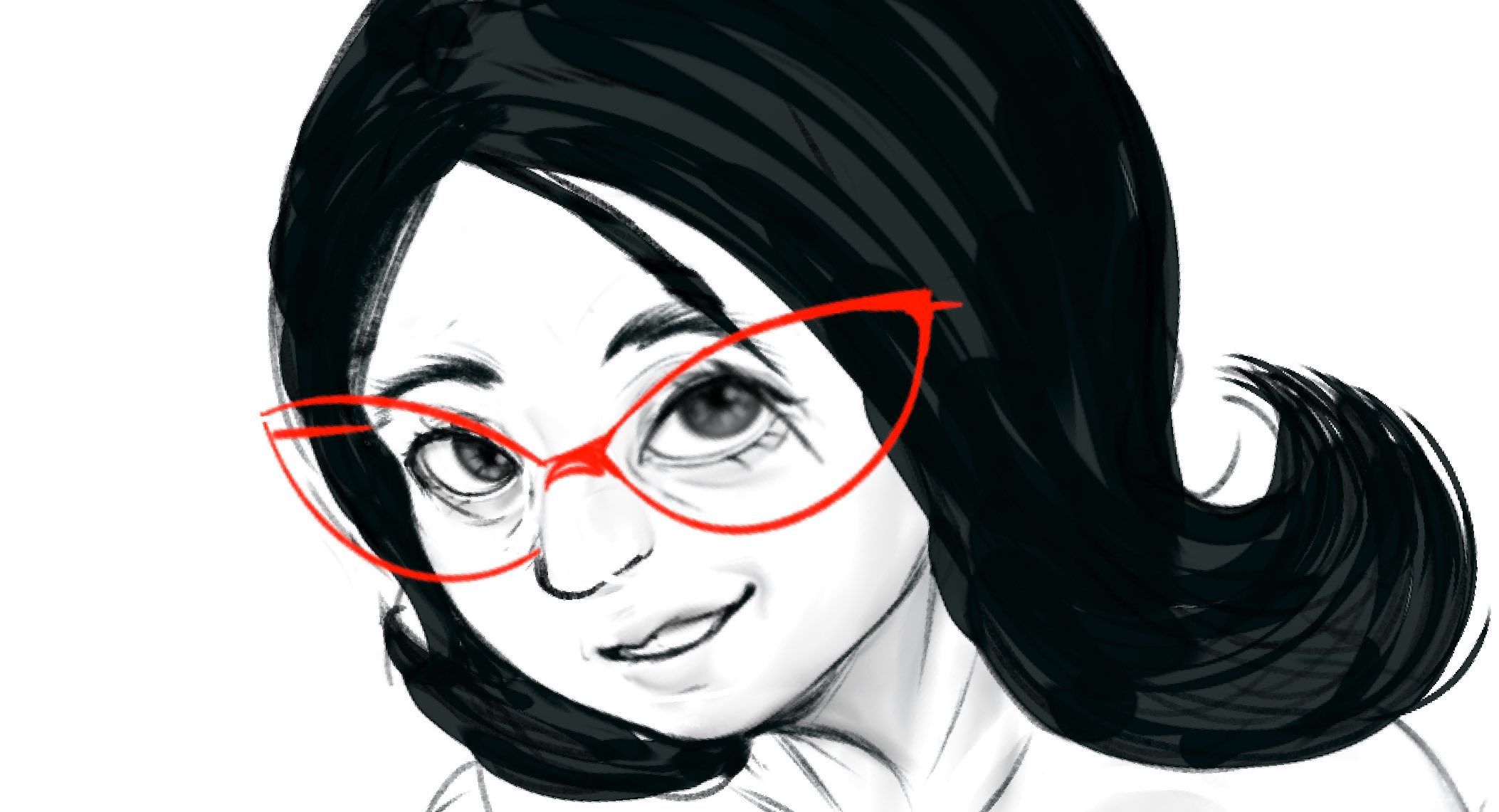 BB| Linda  w.i.p