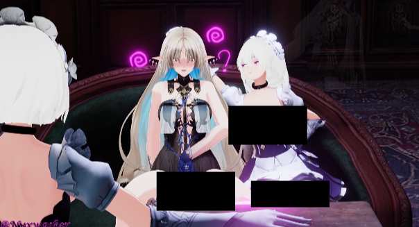 Maidwash part 1!