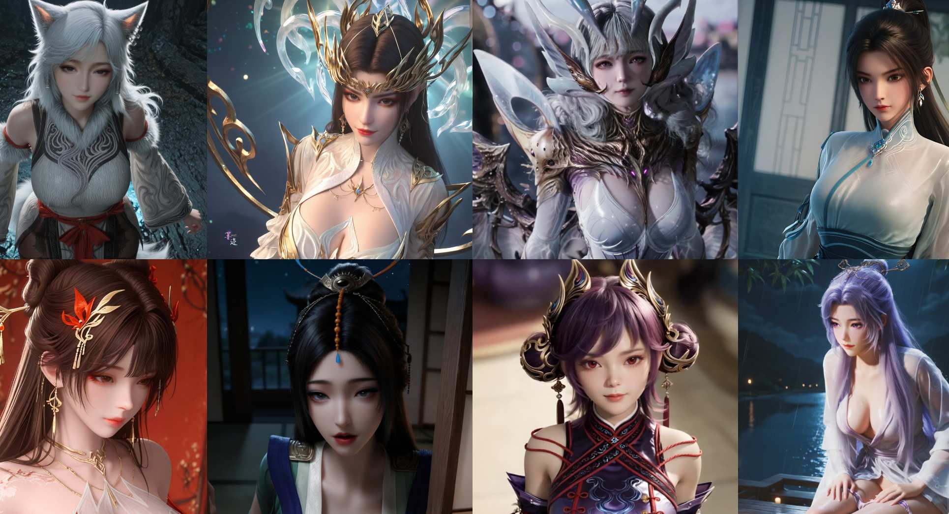 6月新作優先級投票（第二期）
