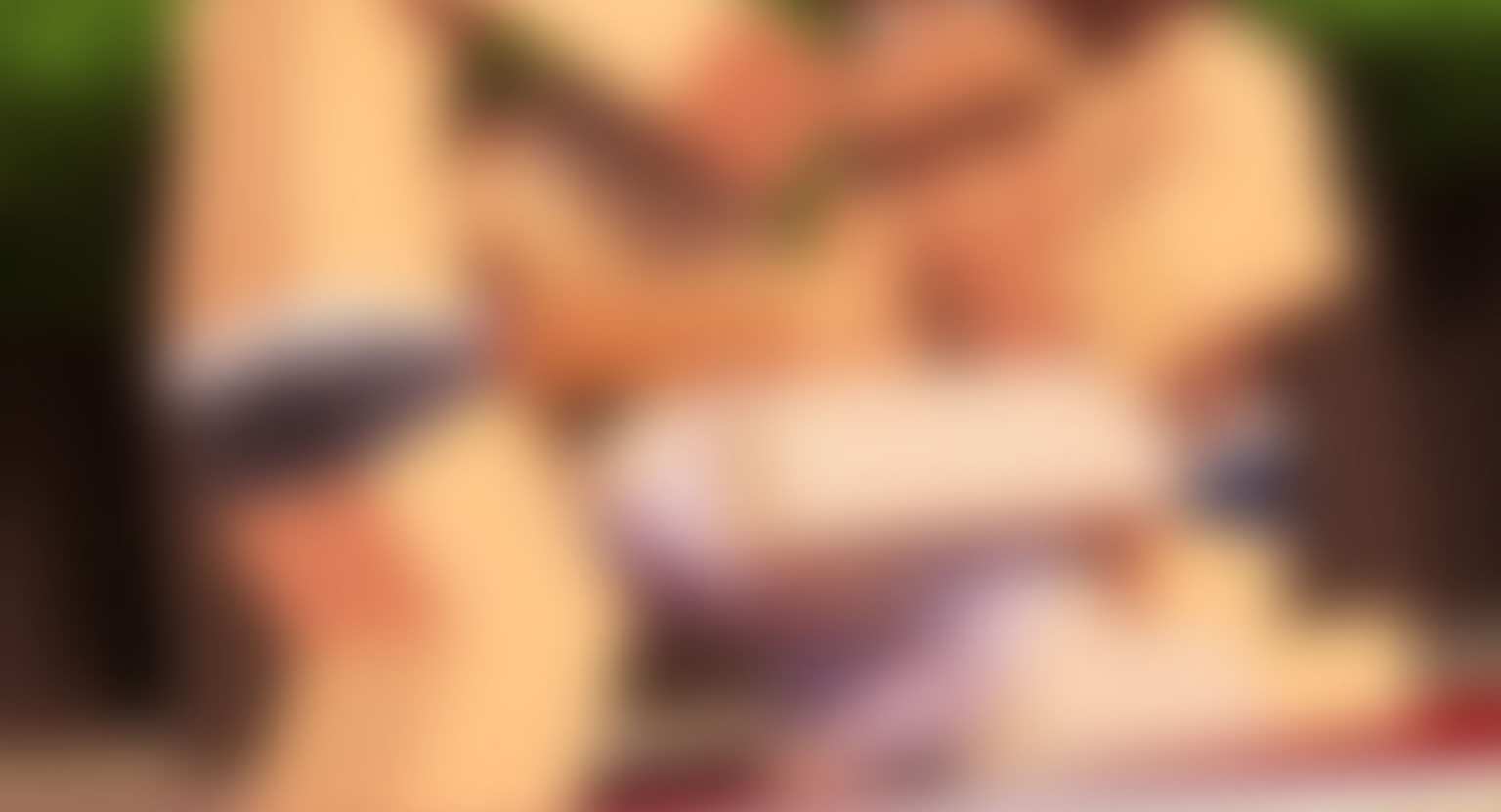 Beach Party (Extended)