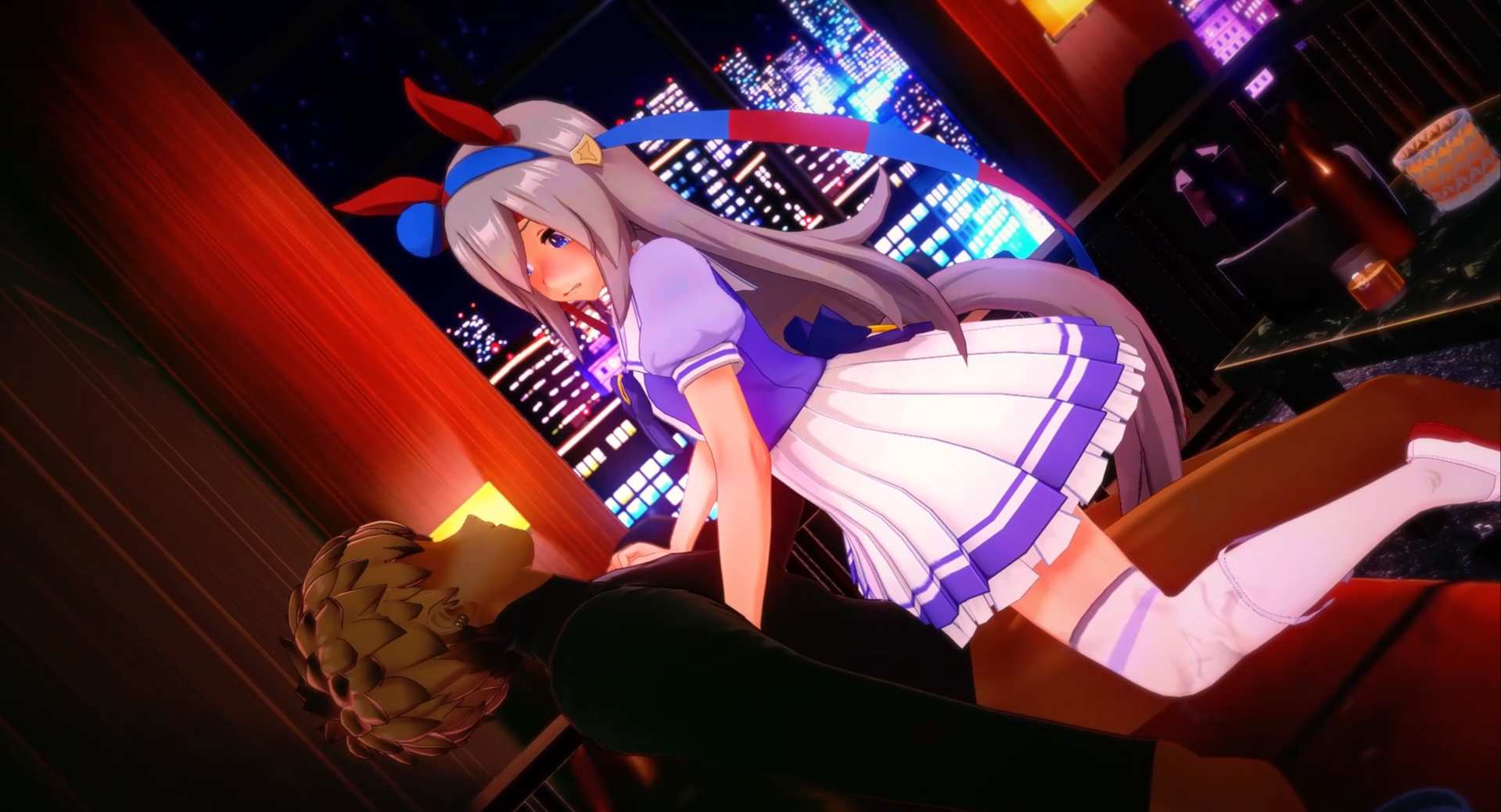 Tamamo Cross, タマモクロス, 玉藻十字