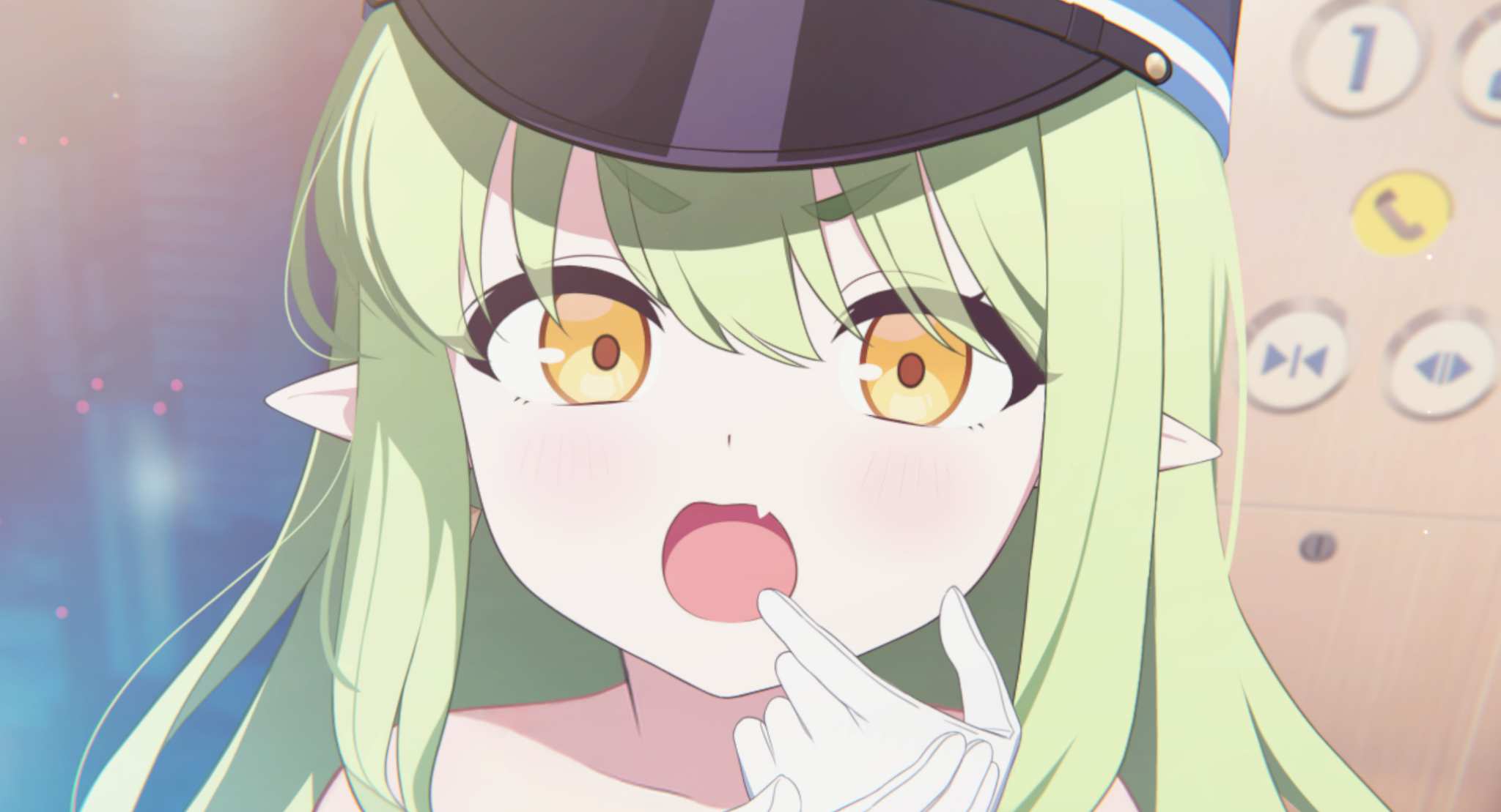 Hikari's Mod Update Notice 橘光 模组修改通知