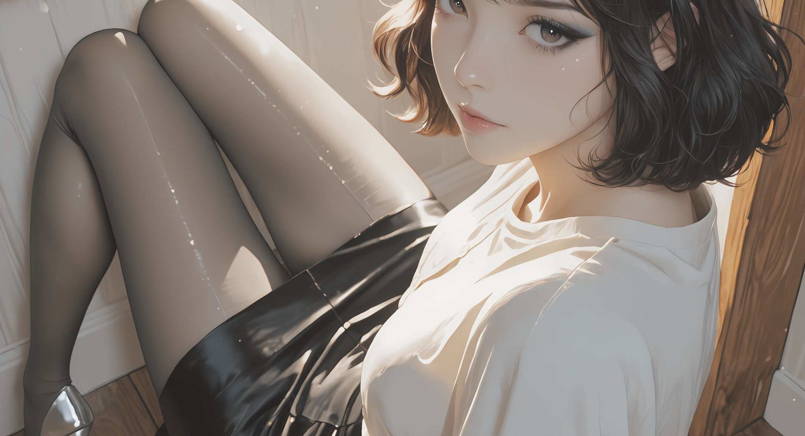 关于Pixiv账号的问题。