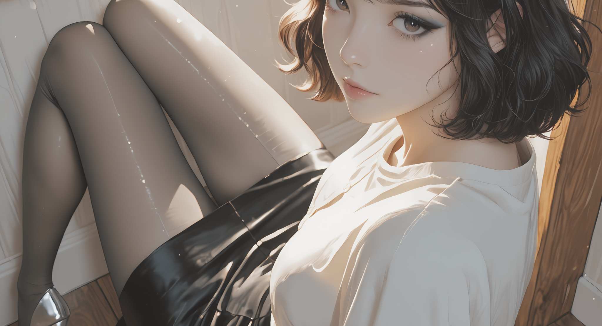 关于Pixiv账号的问题。