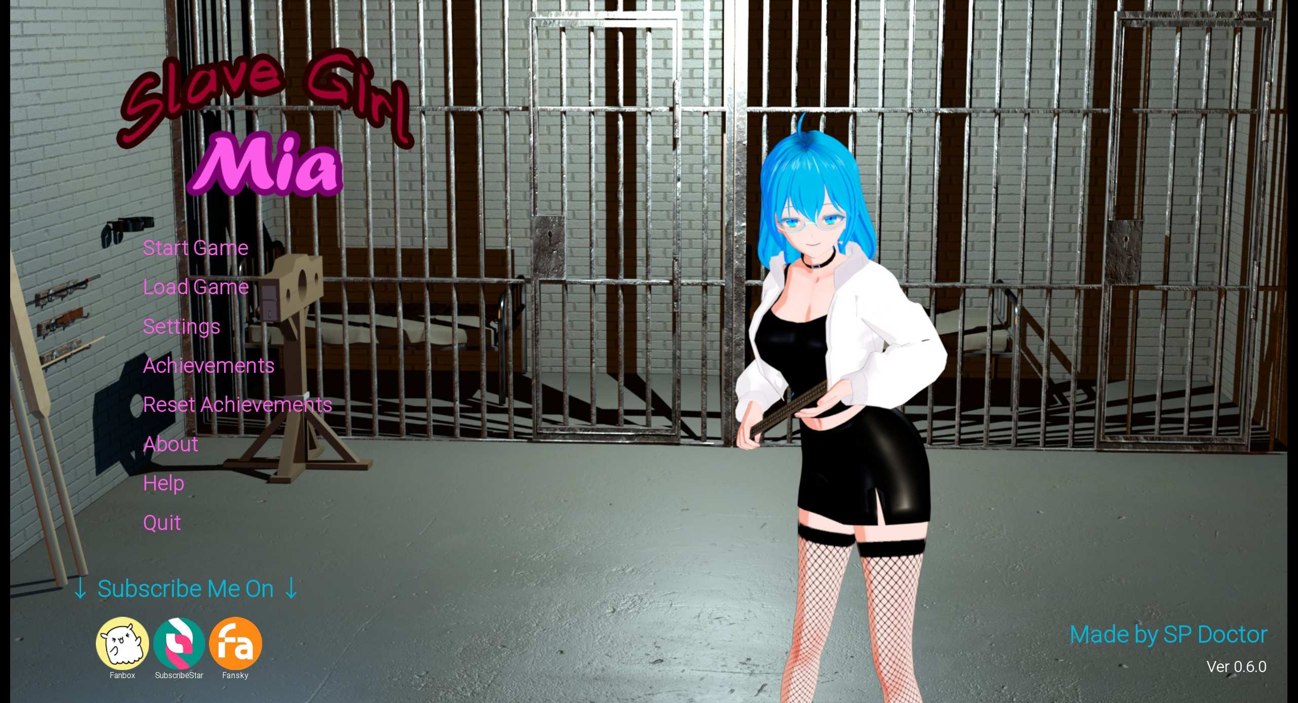 Mia Ver 0.6.0 Realeased