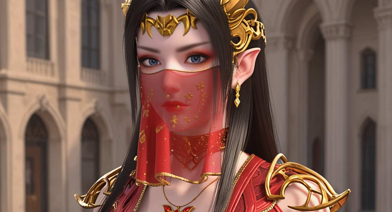 🆓 Free Preview - Medusa (Battle Through the Heavens)