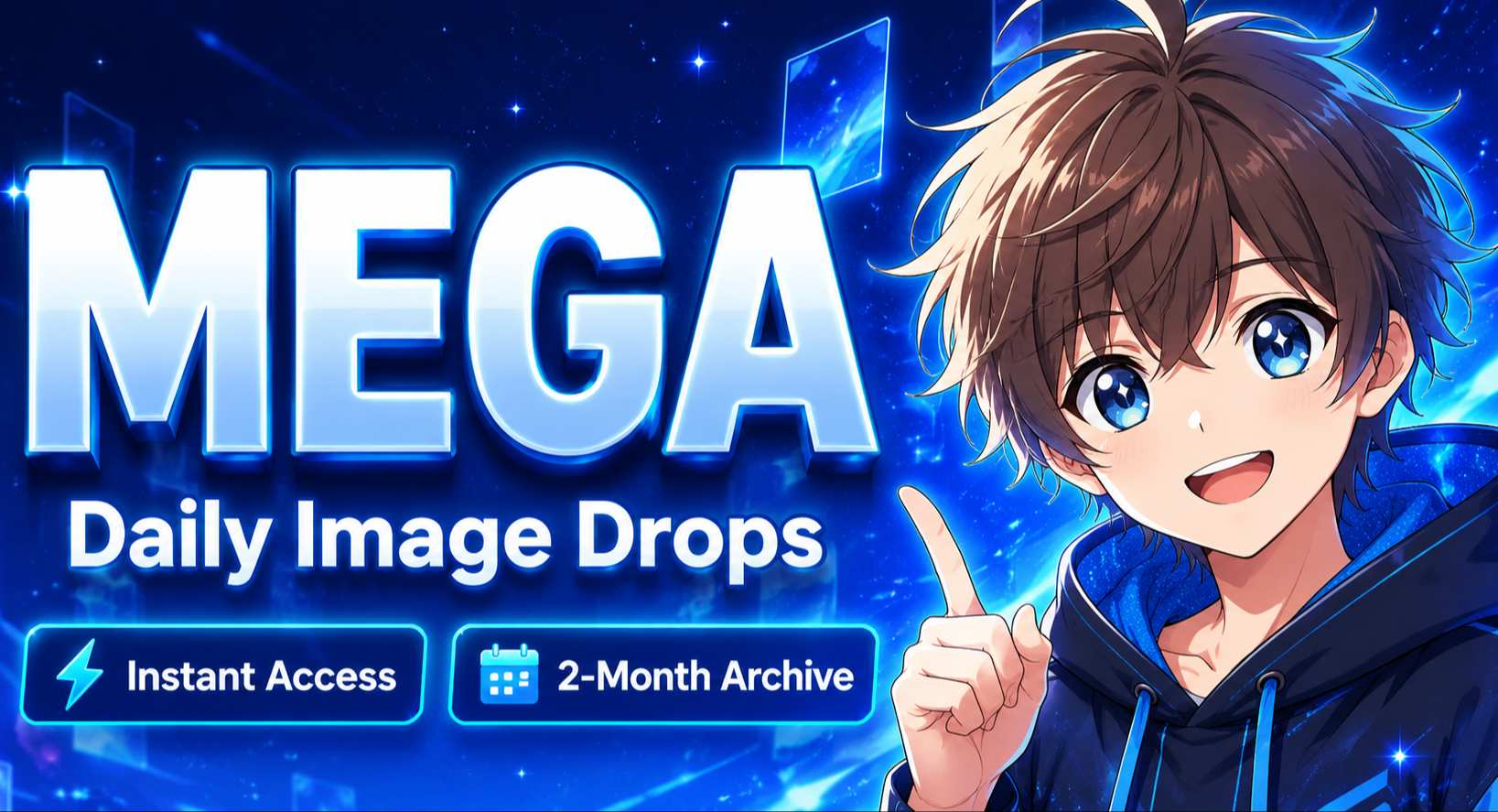 MEGA FAN - 1 Link Download