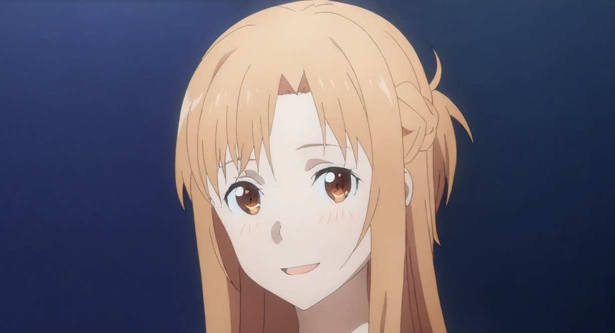 Asuna x Kikuoka 10