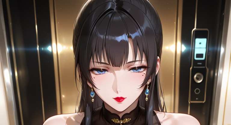 【唯粉专属】45P 番外之520特别篇-任务6-7