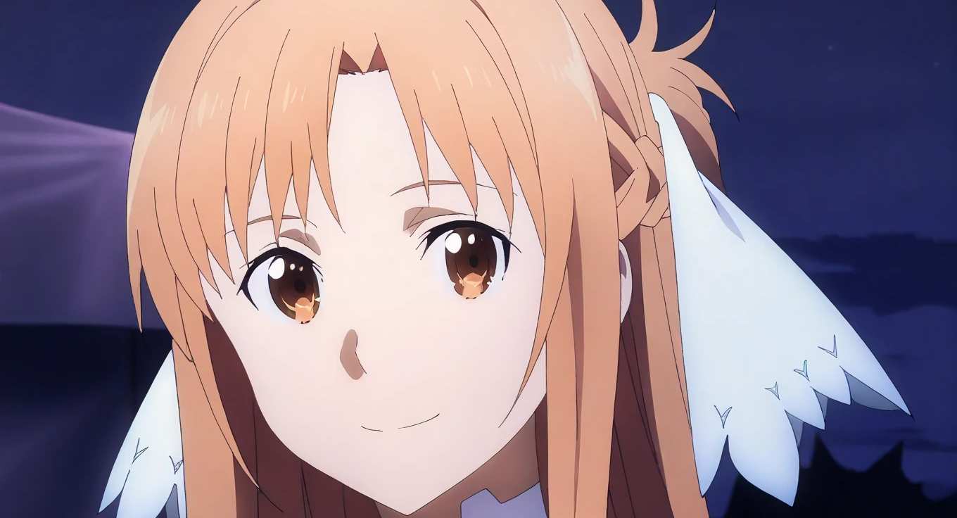 Asuna x Agil 24