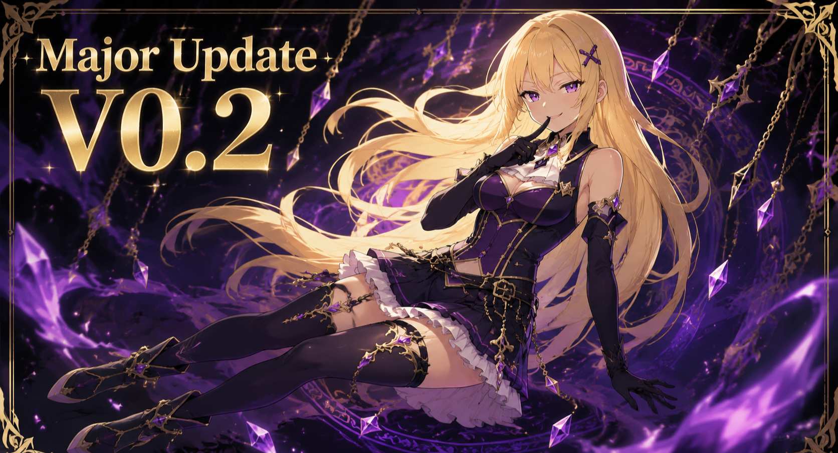 [LV1-3]Puppet Mage V0.2