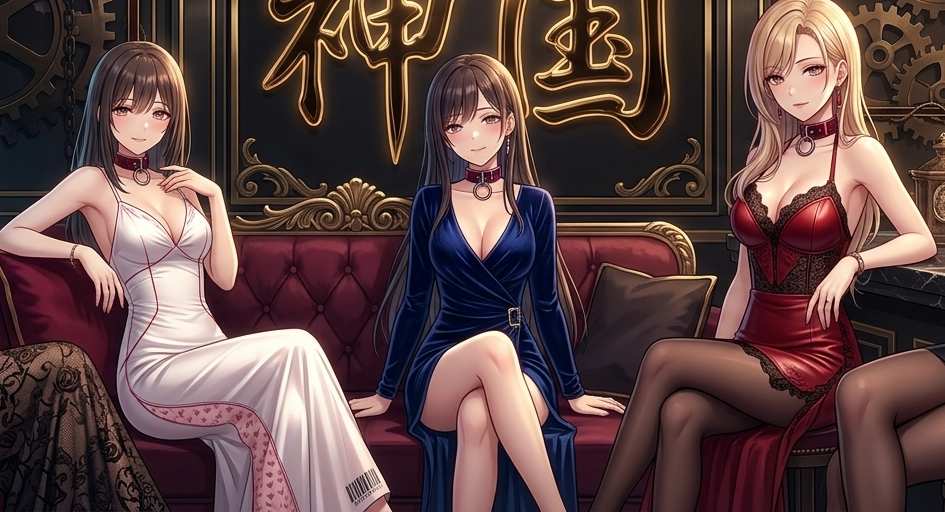 间章清单