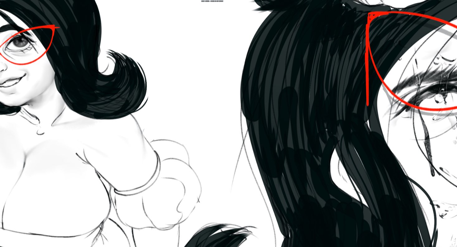 BB| Linda ########### w.i.p
