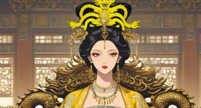 大乾女帝30章更新通知