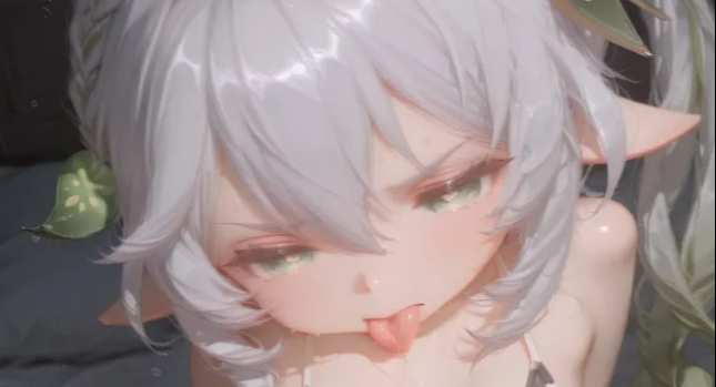 Elite【H_378P】ナヒーダ| Nahida