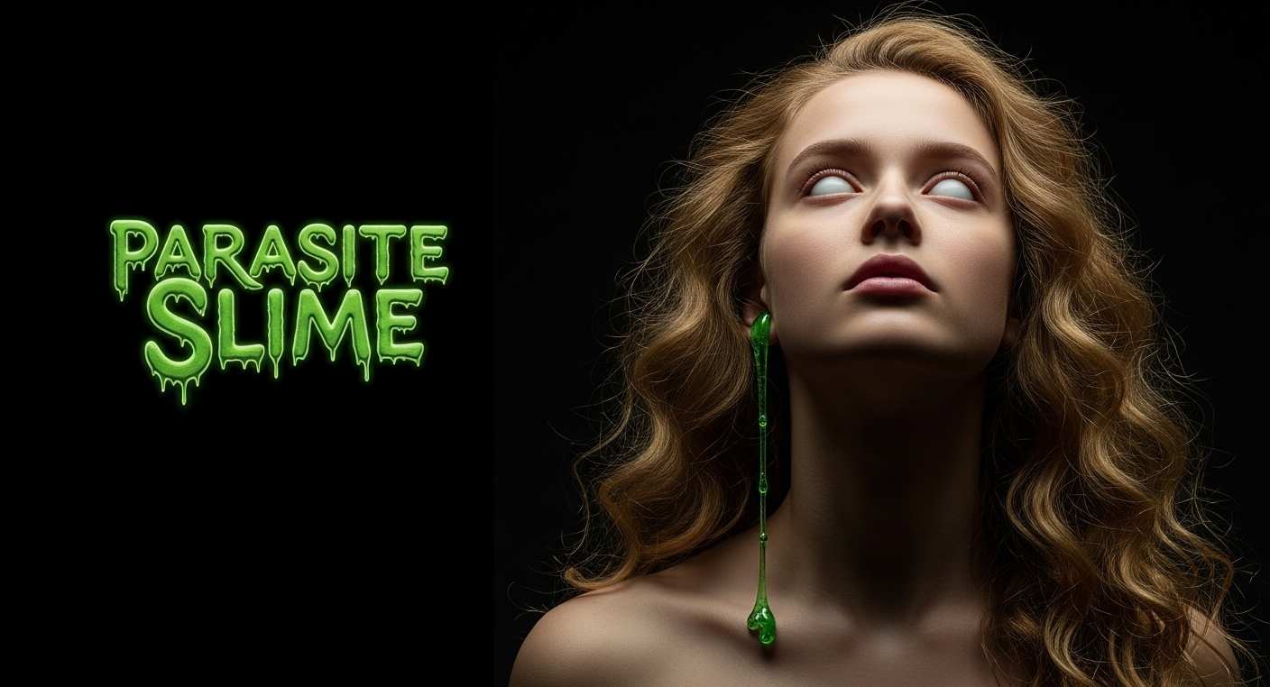 [1-3]Parasite Slime V0.5.1.1