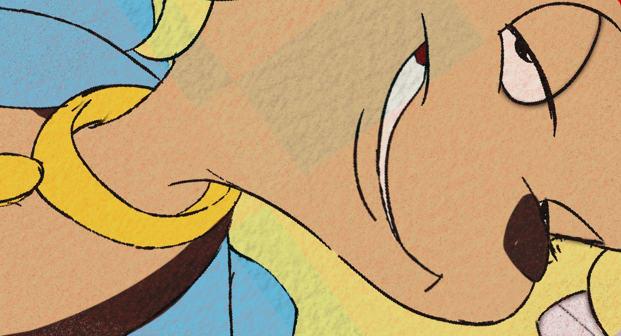 Goof troop | W.i.p