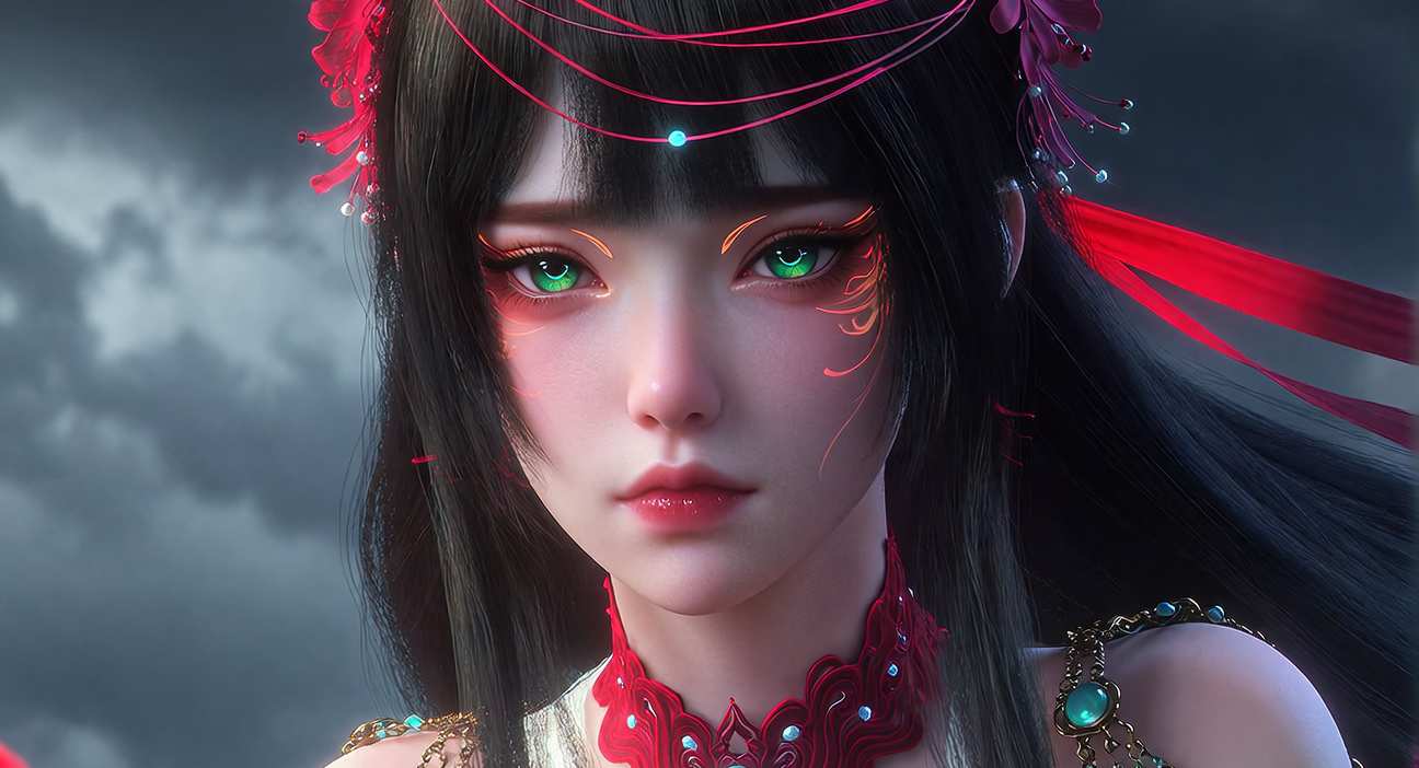 投票结果