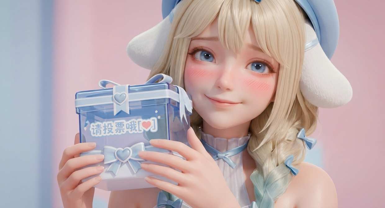 「投票」白虎vs有毛？
