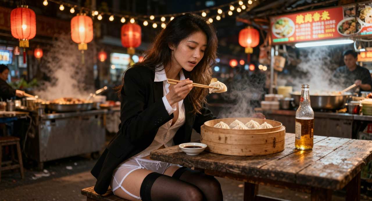 已更新!同人续《娉婷我妻,为谁所骑》第54章!