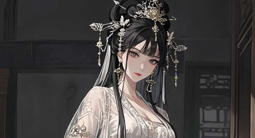名门绿奴传21-23更新通知