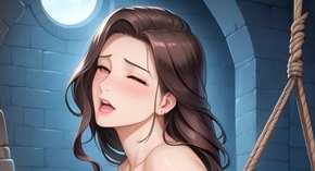 帝国第一女战神惨遭乡村小混混团伙捆绑调教