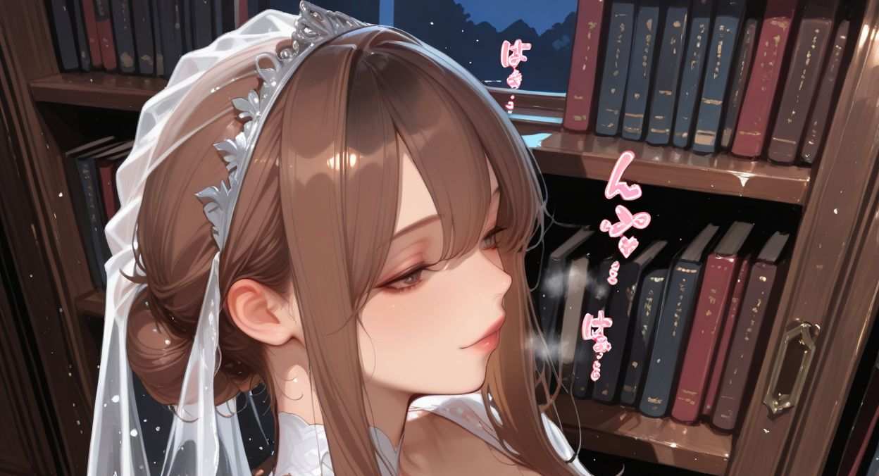 婚紗銷量最好 Whyyyyy?