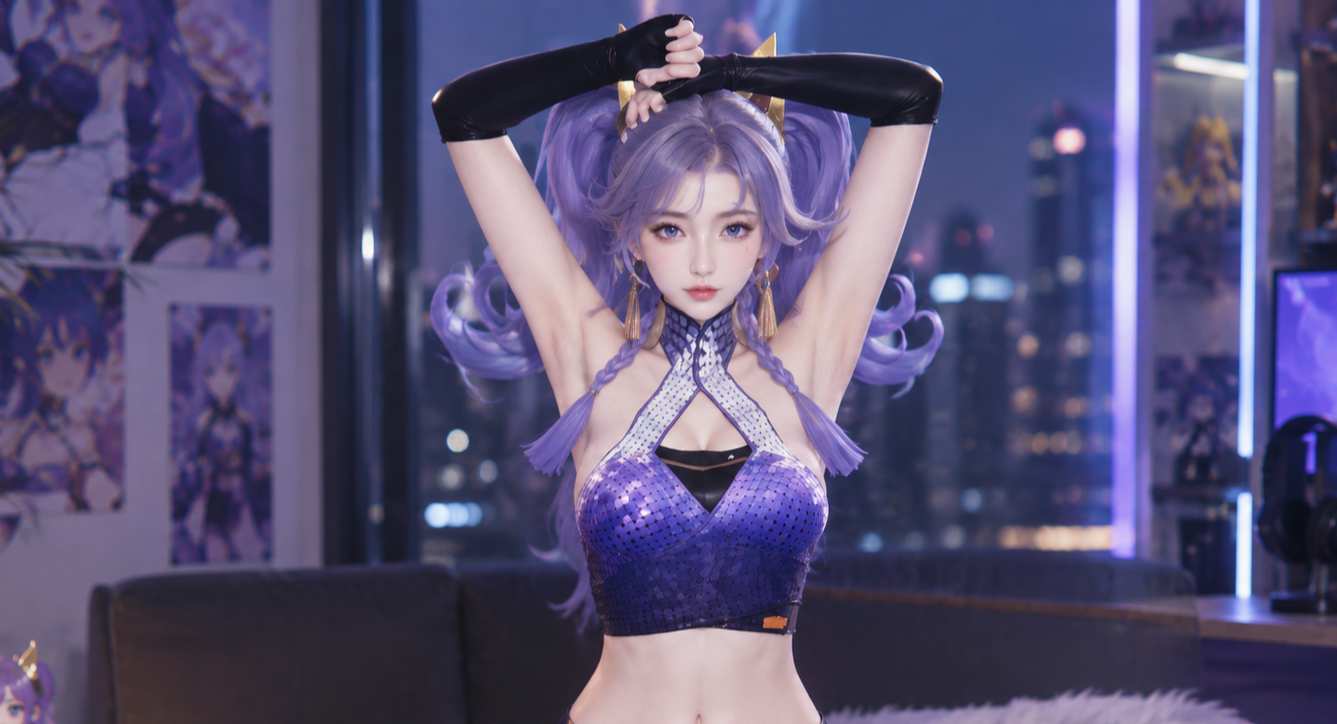 ✦ CUSTOM WORK ✦ 2026.10.1期