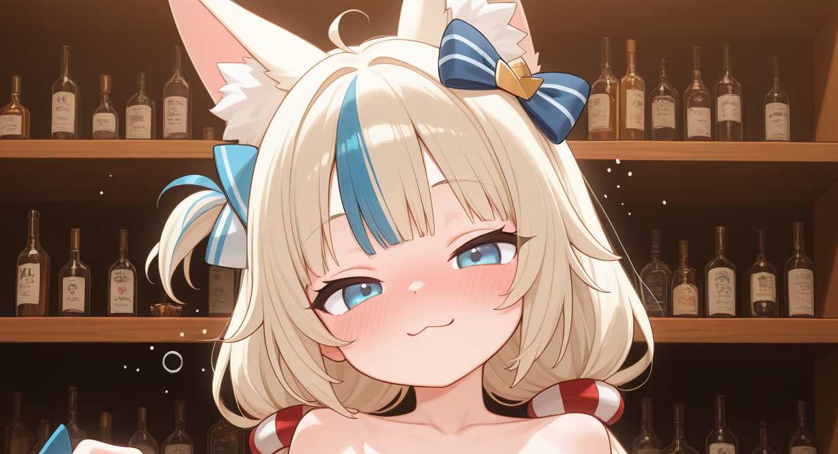 Sameko Saba 🍻🍾🥃🥂🎤