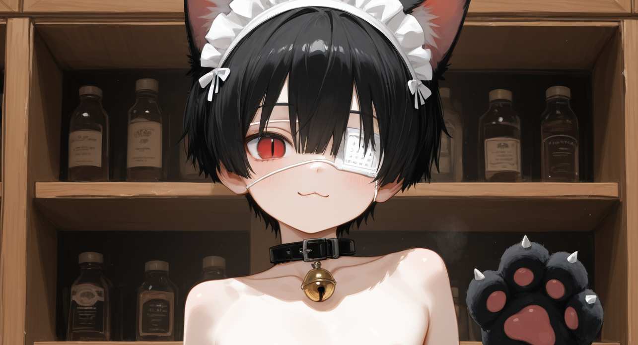Hi!! こんにちは~