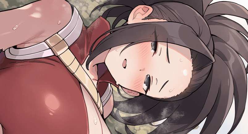 yaoyorozu momo