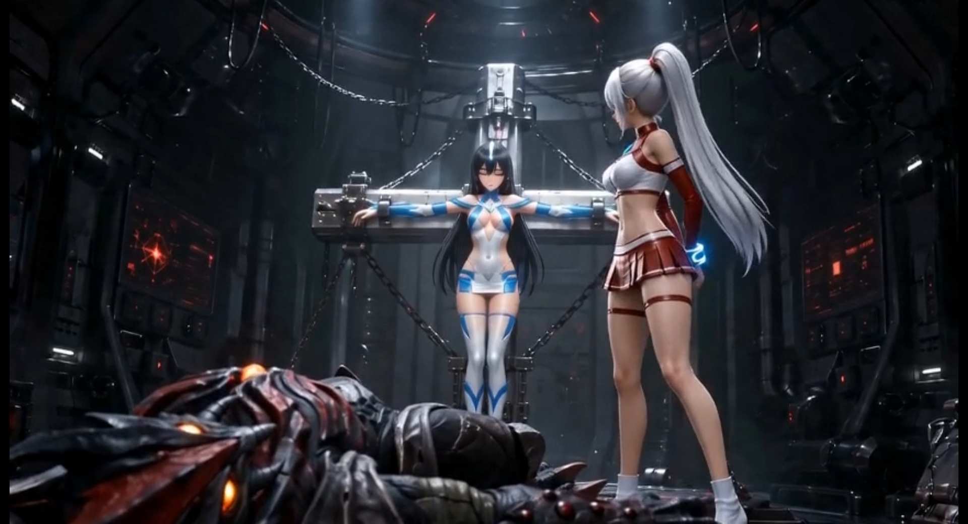 ultrafiona剧集进度