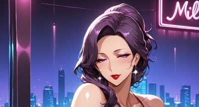 我的商K公主妈妈（12-16）