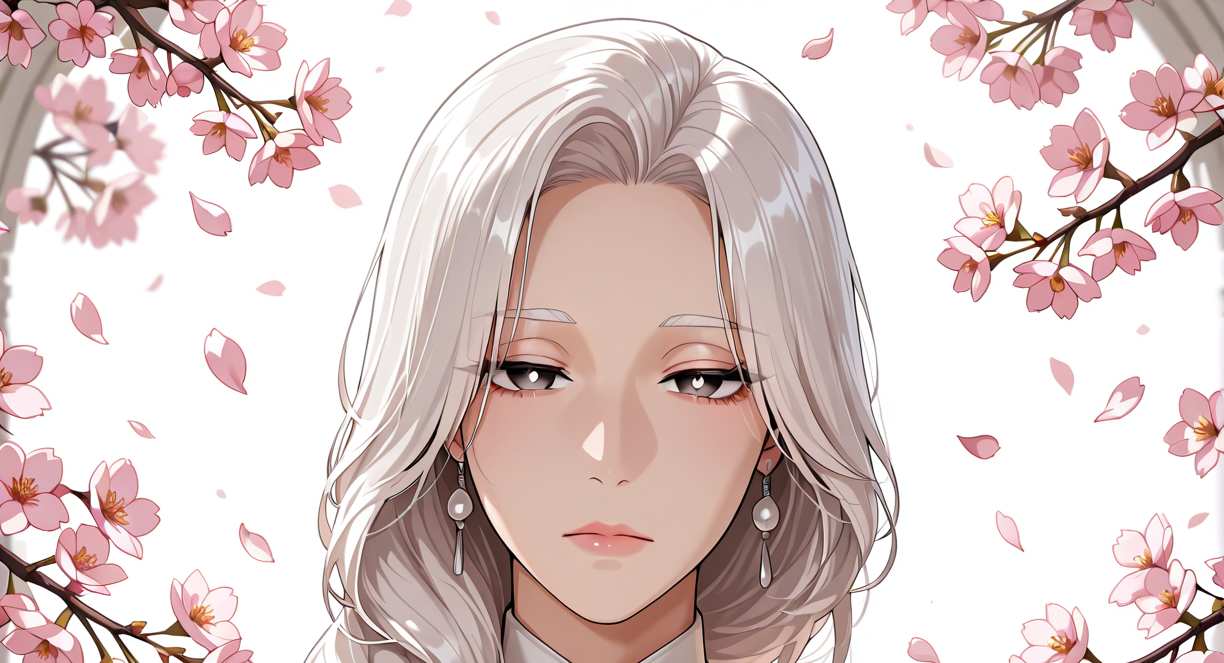 新角色待定