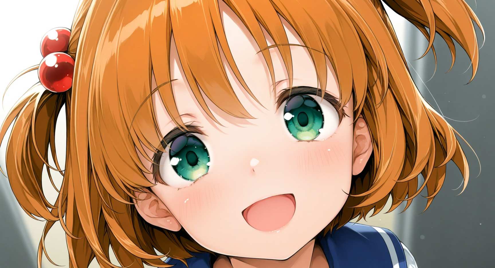 [小さめ／Smallish] 片岡優希／KataokaYuki (Saki)