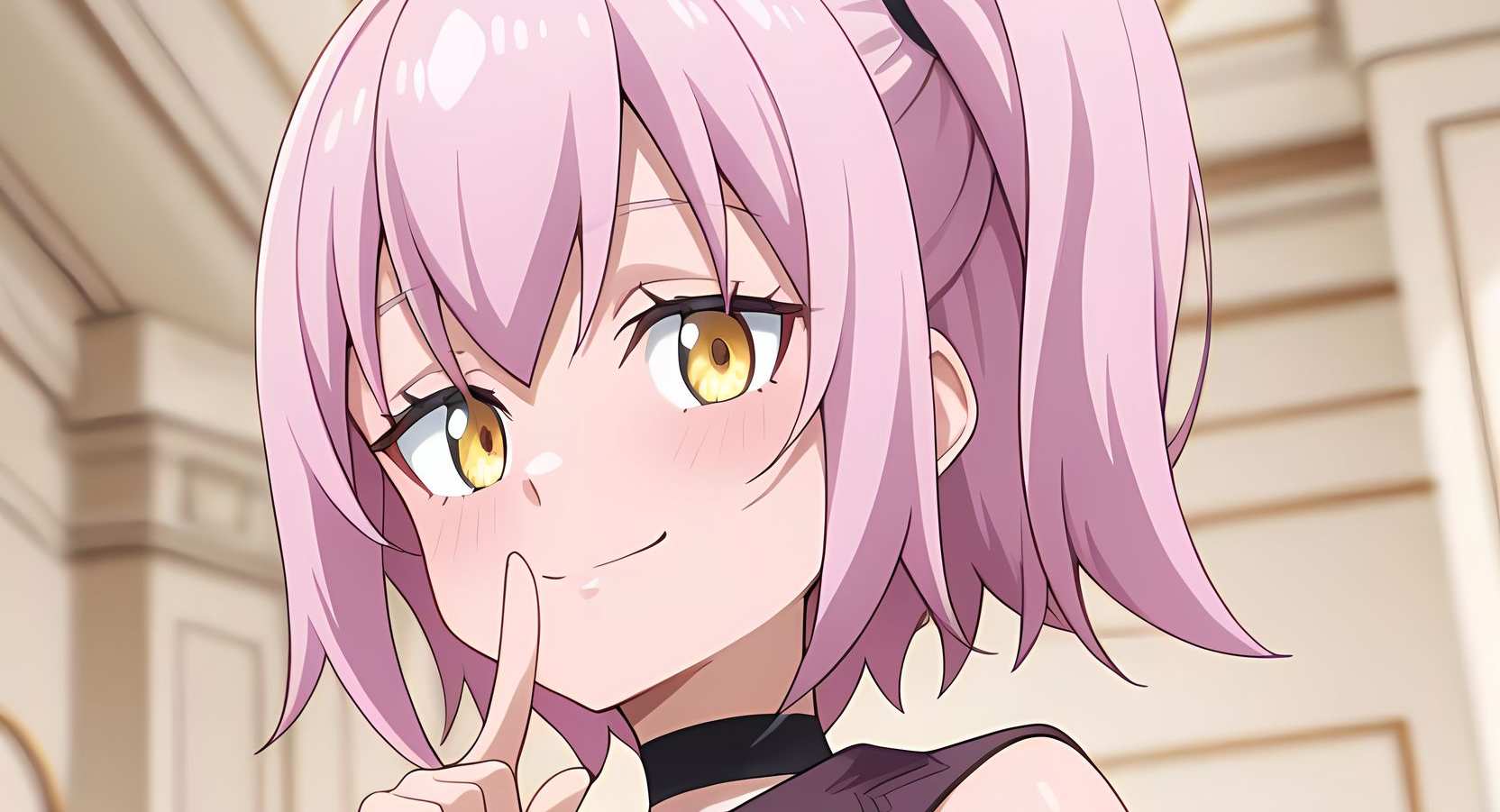 105 ウルティマ Ultima 烏爾蒂瑪