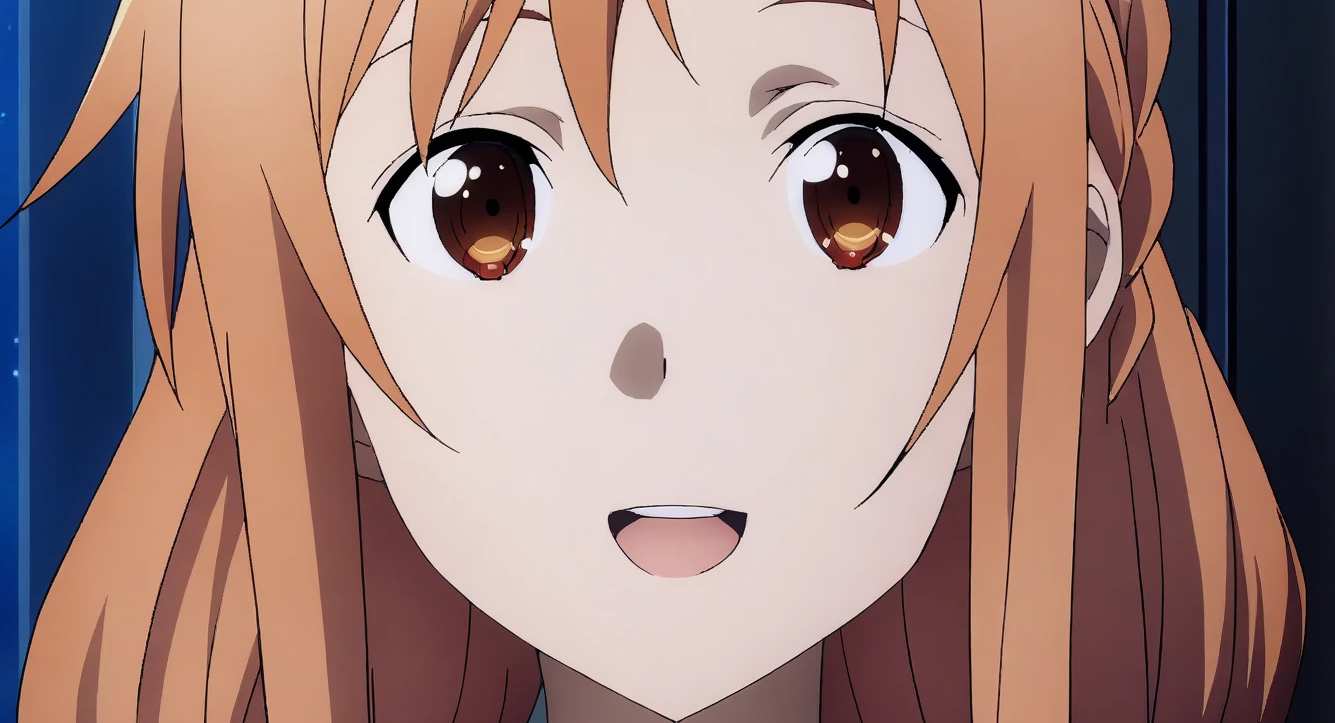 Asuna x Kikuoka 12