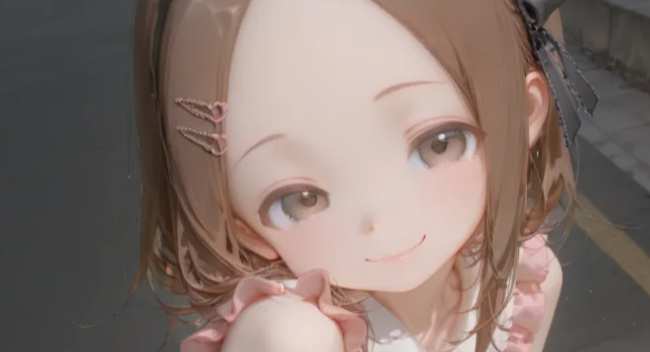 Elite【NH_352P】高木|takagi-san
