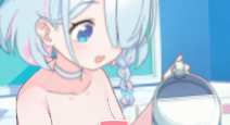 arona&plana Mod  Update Notice 阿罗娜普拉娜模组修复通知